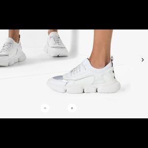 Moncler Briseis Scarpa sneakers